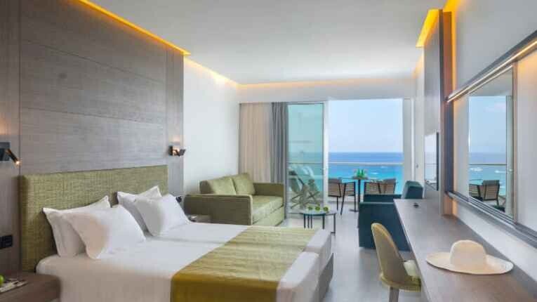 Elite Suites- family, executive family, honeymoon, superior executive family, Accessibility facility